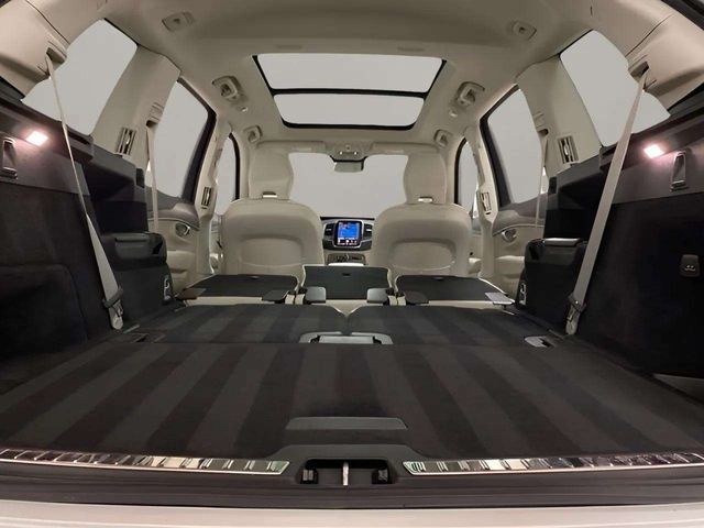 2024 Volvo XC90 B6 Core Dallas TX