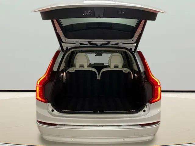 2024 Volvo XC90 B6 Core Dallas TX