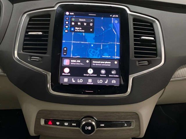 2024 Volvo XC90 B6 Core Dallas TX