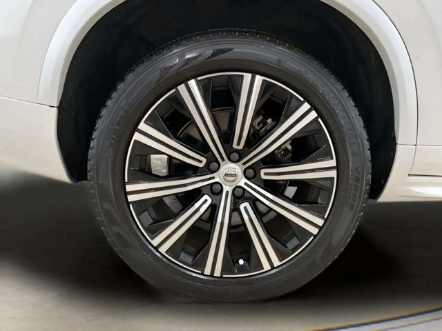2024 Volvo XC90 B6 Core Dallas TX