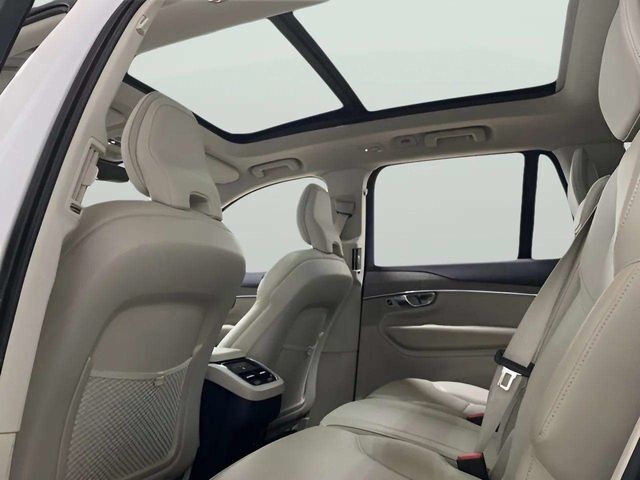 2024 Volvo XC90 B6 Core Dallas TX