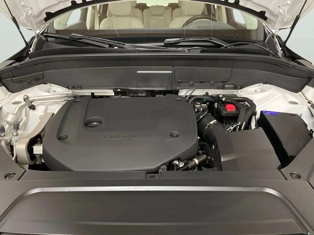 2024 Volvo XC90 B6 Core Dallas TX