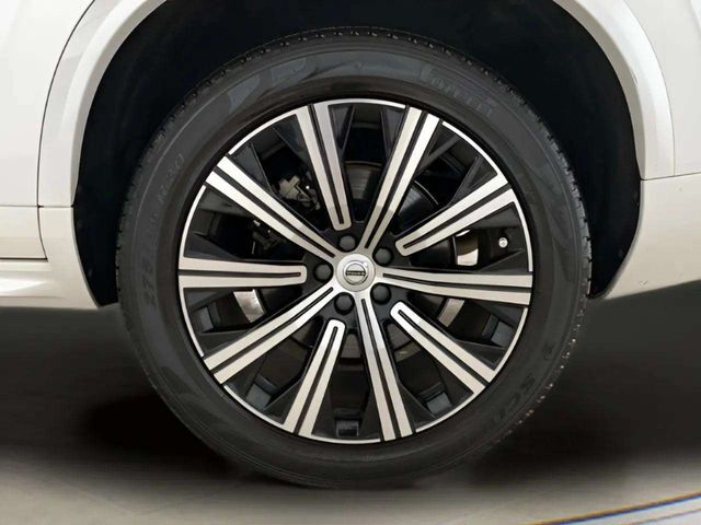 2024 Volvo XC90 B6 Core Dallas TX
