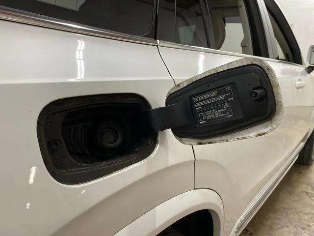 2024 Volvo XC90 B6 Core Dallas TX