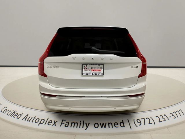 2024 Volvo XC90 B6 Core Dallas TX