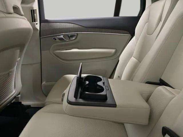 2024 Volvo XC90 B6 Core Dallas TX
