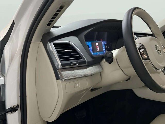 2024 Volvo XC90 B6 Core Dallas TX