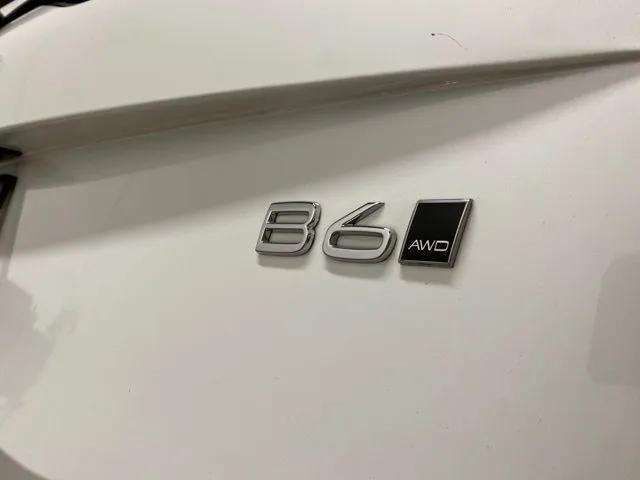 2024 Volvo XC90 B6 Core Dallas TX