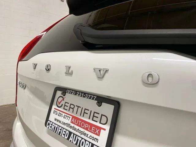 2024 Volvo XC90 B6 Core Dallas TX
