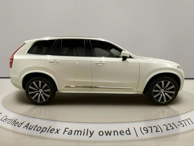 2024 Volvo XC90 B6 Core Dallas TX