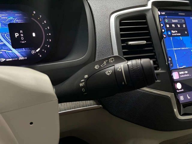 2024 Volvo XC90 B6 Core Dallas TX