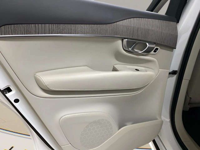 2024 Volvo XC90 B6 Core Dallas TX