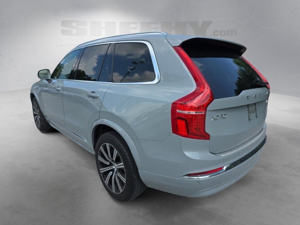 2024 Volvo XC90 B6 Core Hunt Valley MD
