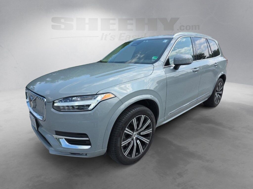 2024 Volvo XC90 B6 Core Hunt Valley MD