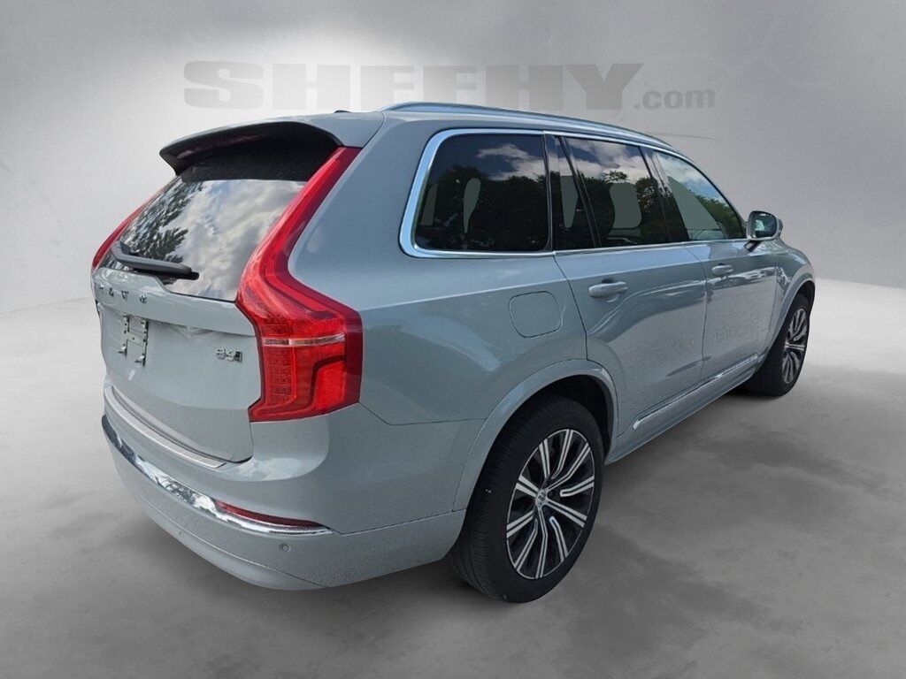 2024 Volvo XC90 B6 Core Hunt Valley MD