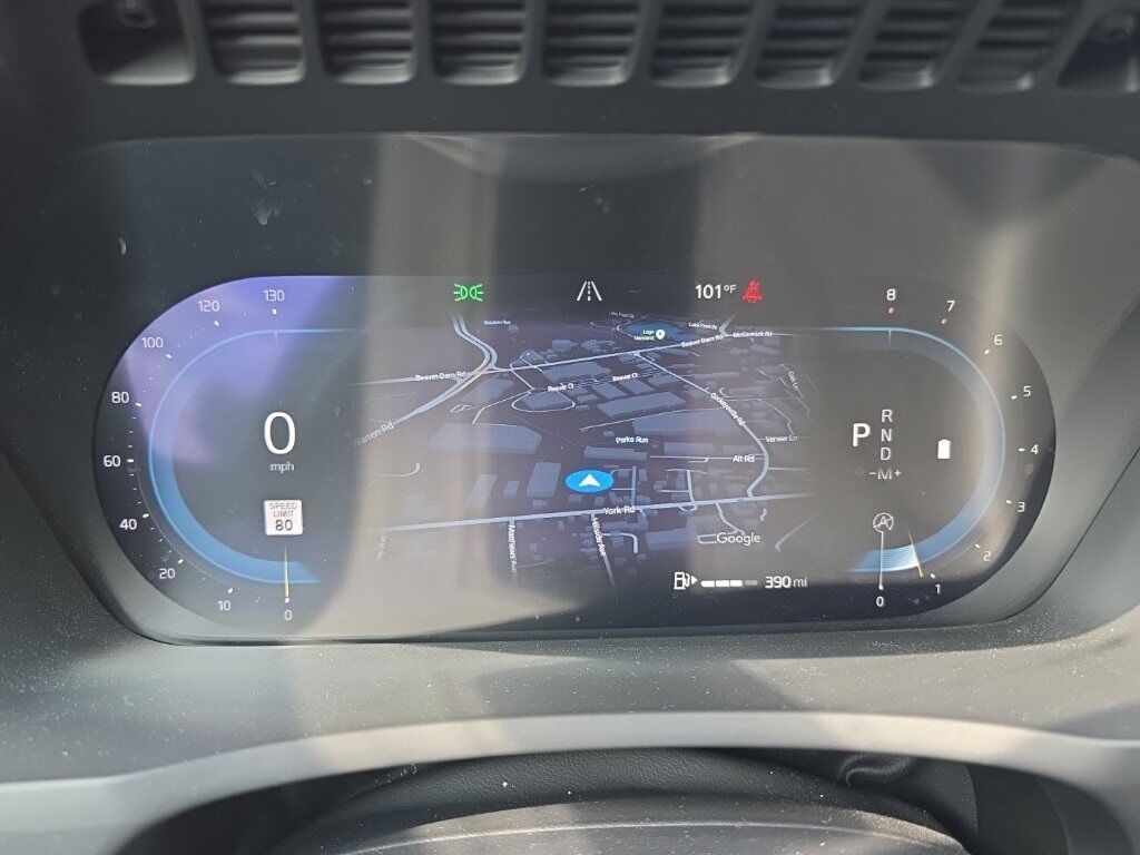 2024 Volvo XC90 B6 Core Hunt Valley MD