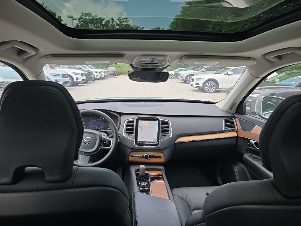 2024 Volvo XC90 B6 Core Hunt Valley MD