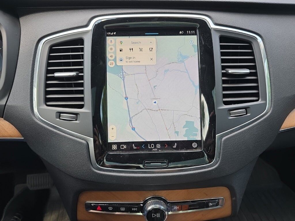 2024 Volvo XC90 B6 Core Hunt Valley MD