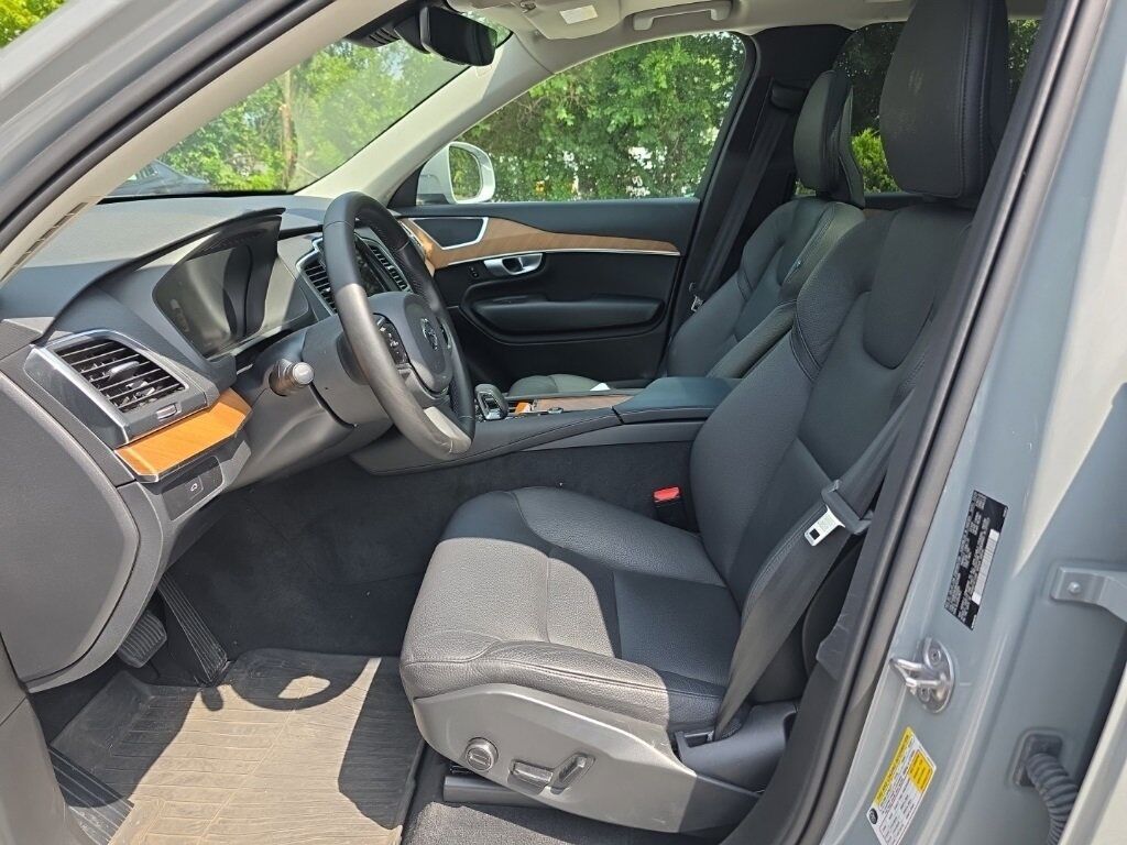 2024 Volvo XC90 B6 Core Hunt Valley MD