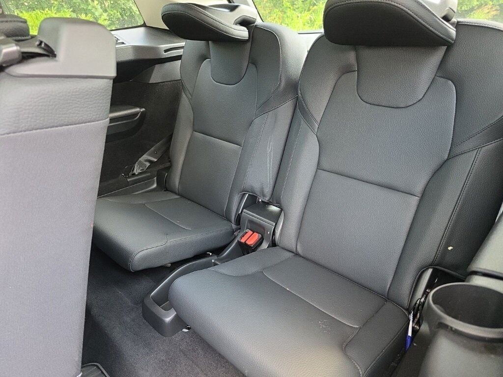 2024 Volvo XC90 B6 Core Hunt Valley MD