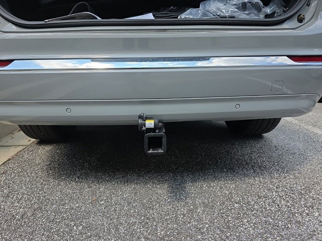 2024 Volvo XC90 B6 Core Hunt Valley MD