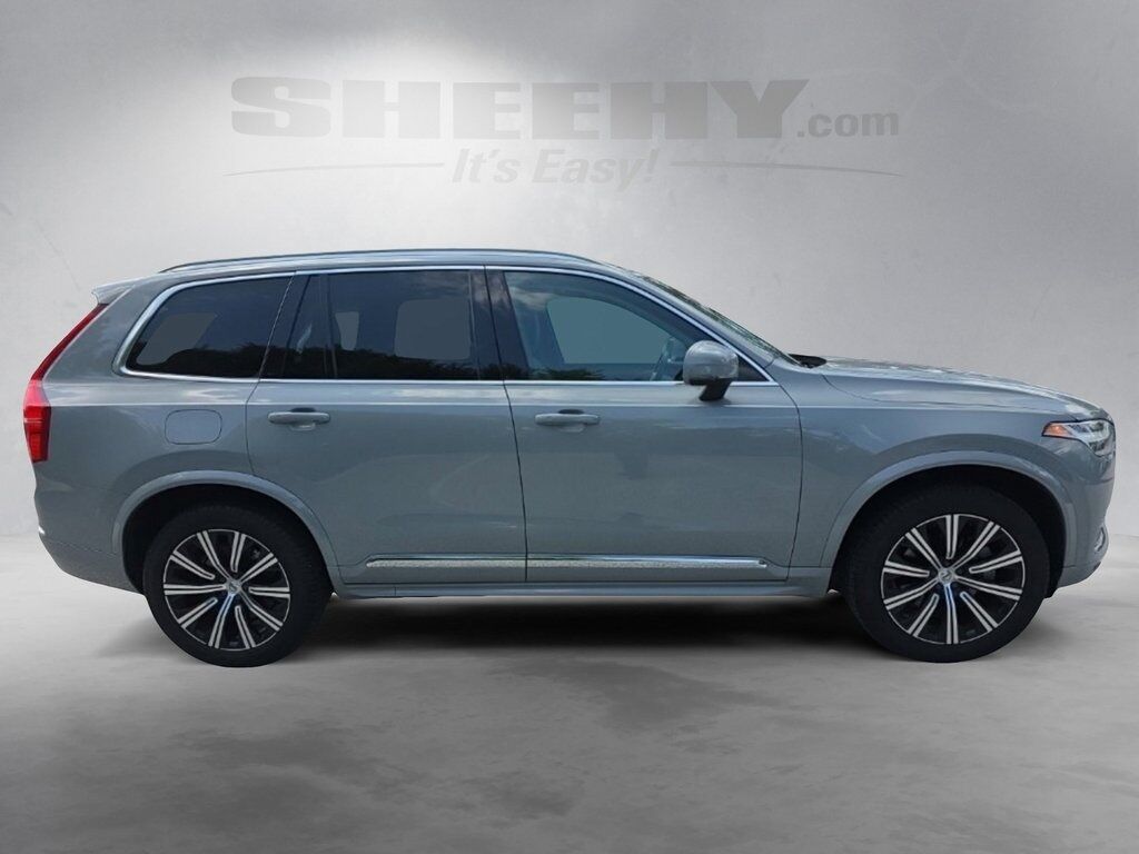 2024 Volvo XC90 B6 Core Hunt Valley MD