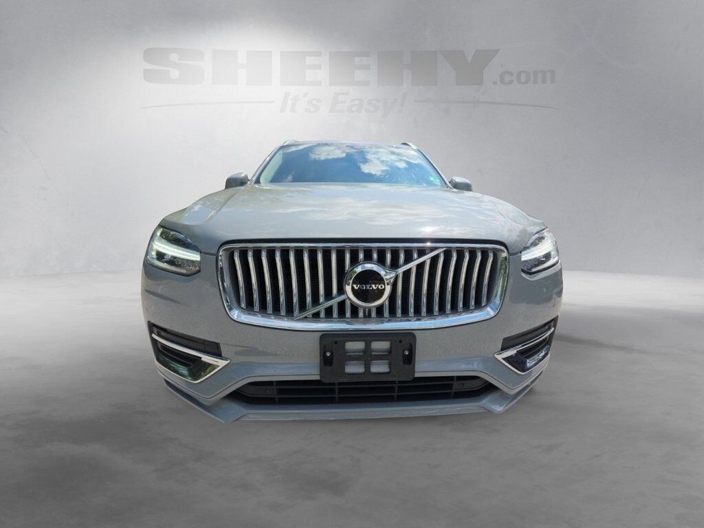 2024 Volvo XC90 B6 Core Hunt Valley MD