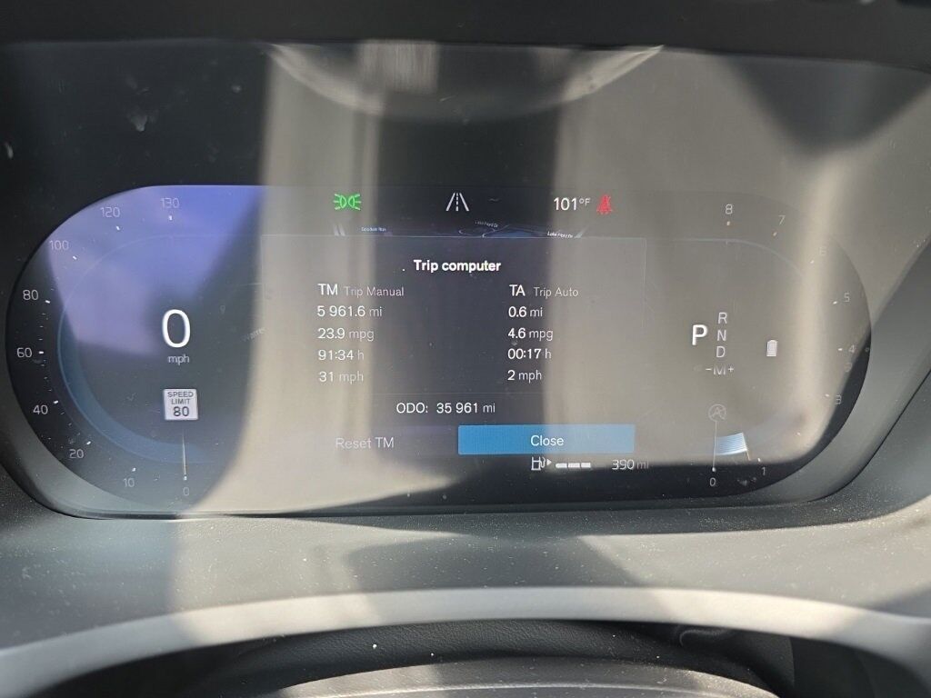 2024 Volvo XC90 B6 Core Hunt Valley MD