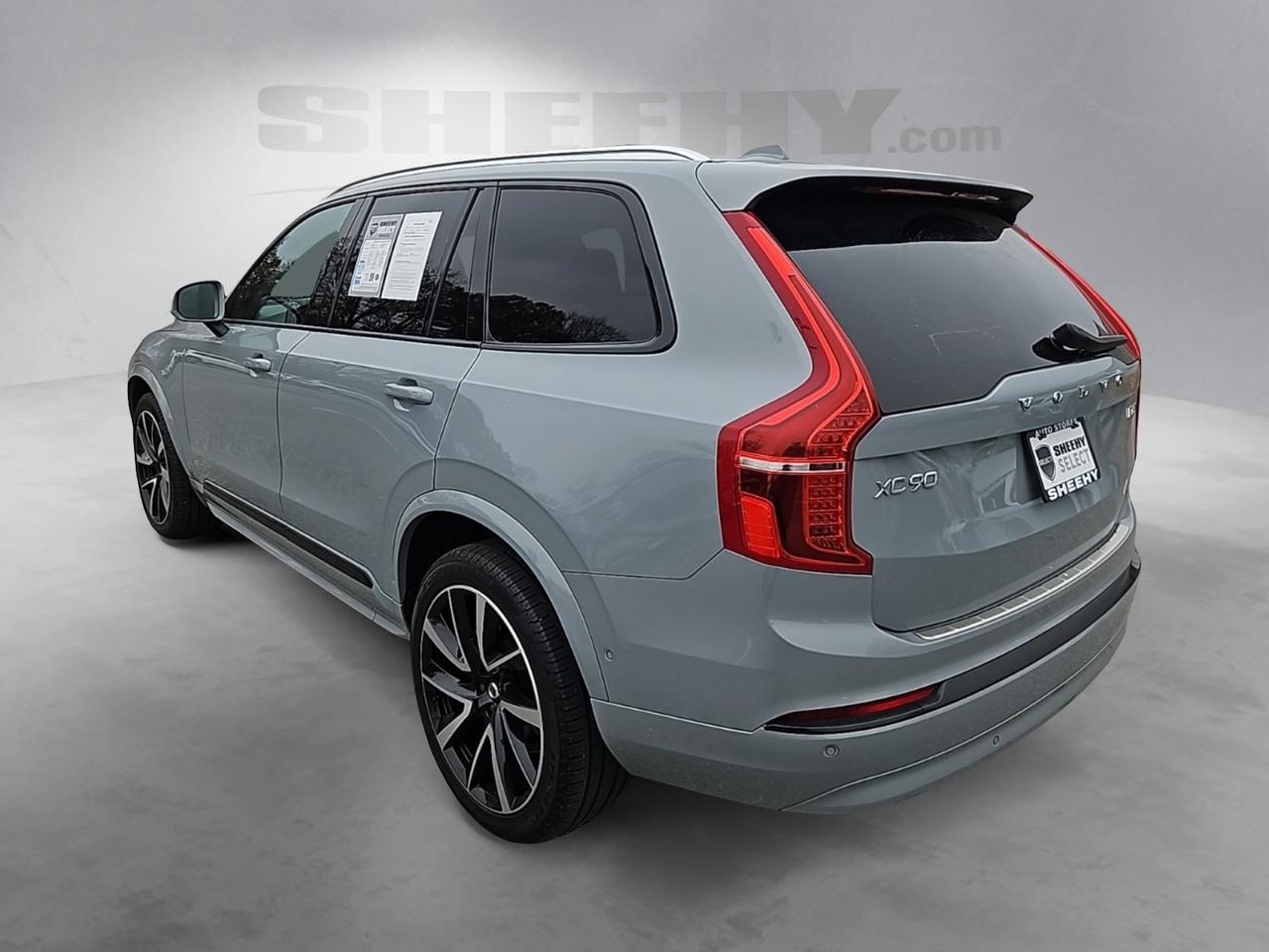 2024 Volvo XC90 B6 Plus Bright Theme 6-Seater Waldorf MD