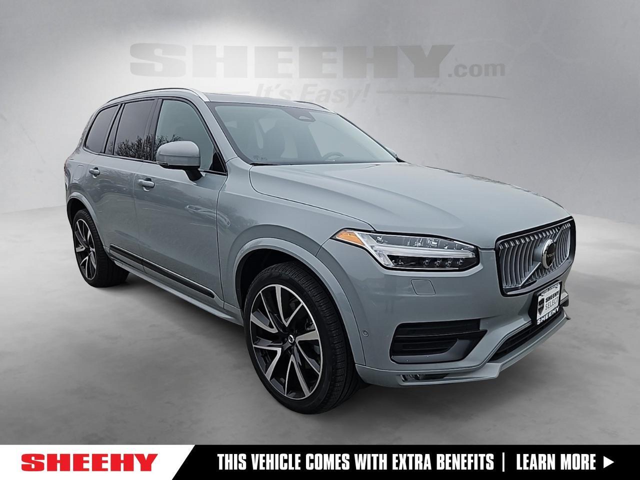 2024 Volvo XC90