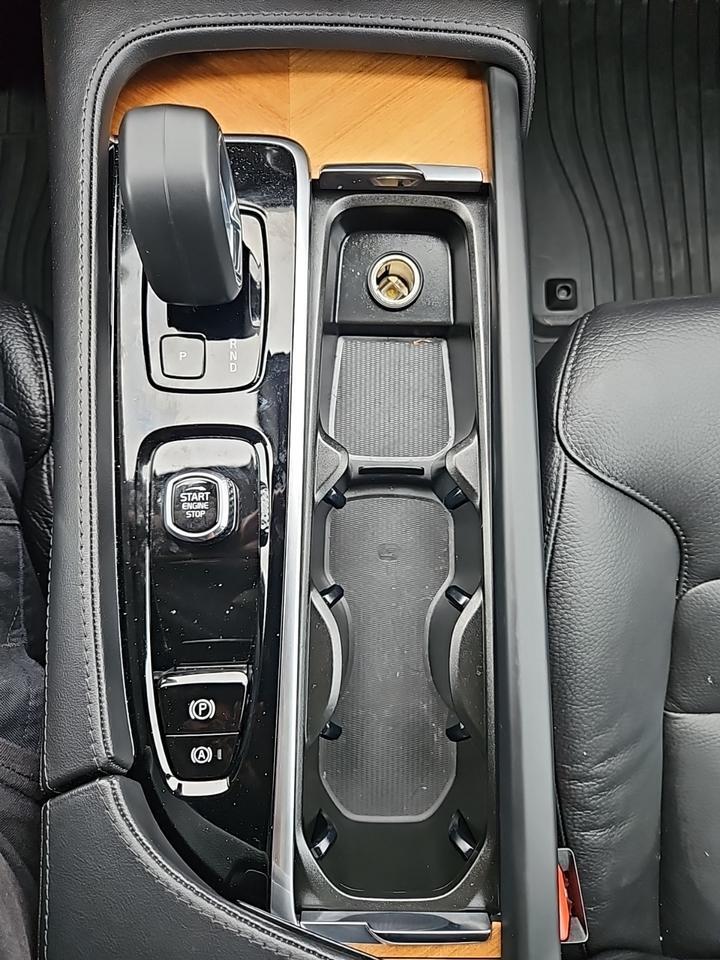 2024 Volvo XC90 B6 Plus Bright Theme 6-Seater Waldorf MD