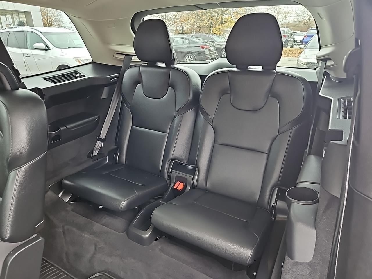 2024 Volvo XC90 B6 Plus Bright Theme 6-Seater Waldorf MD