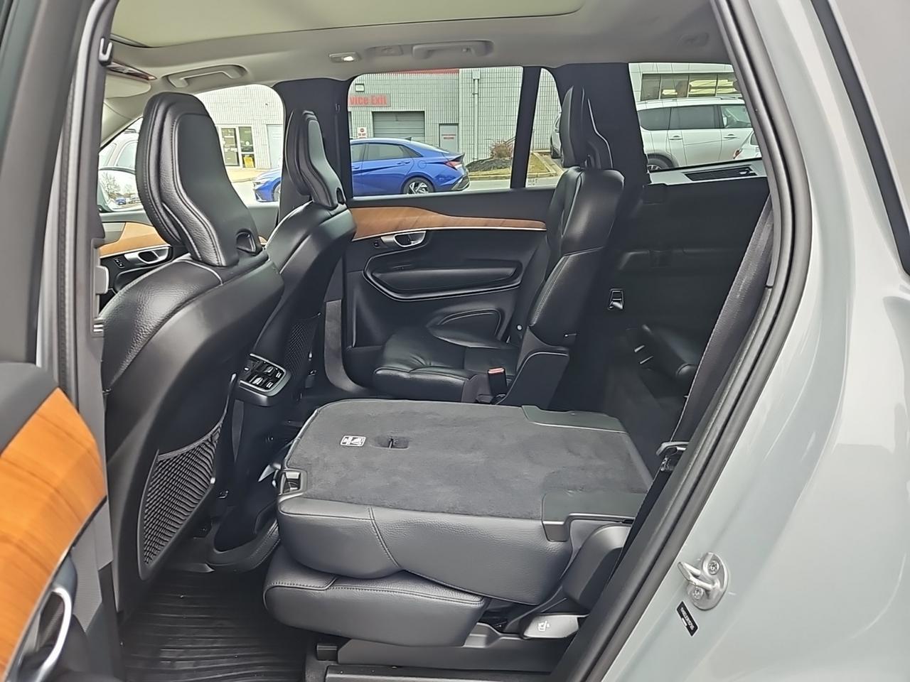 2024 Volvo XC90 B6 Plus Bright Theme 6-Seater Waldorf MD