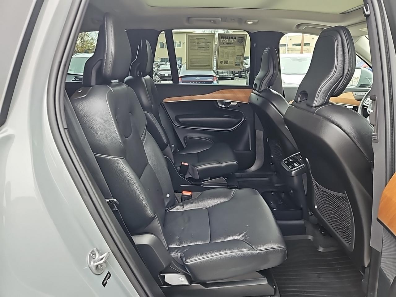 2024 Volvo XC90 B6 Plus Bright Theme 6-Seater Waldorf MD