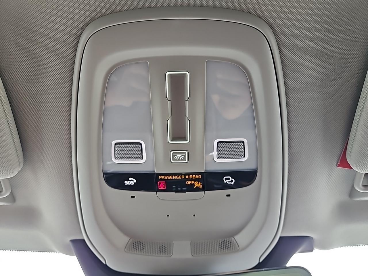 2024 Volvo XC90 B6 Plus Bright Theme 6-Seater Waldorf MD