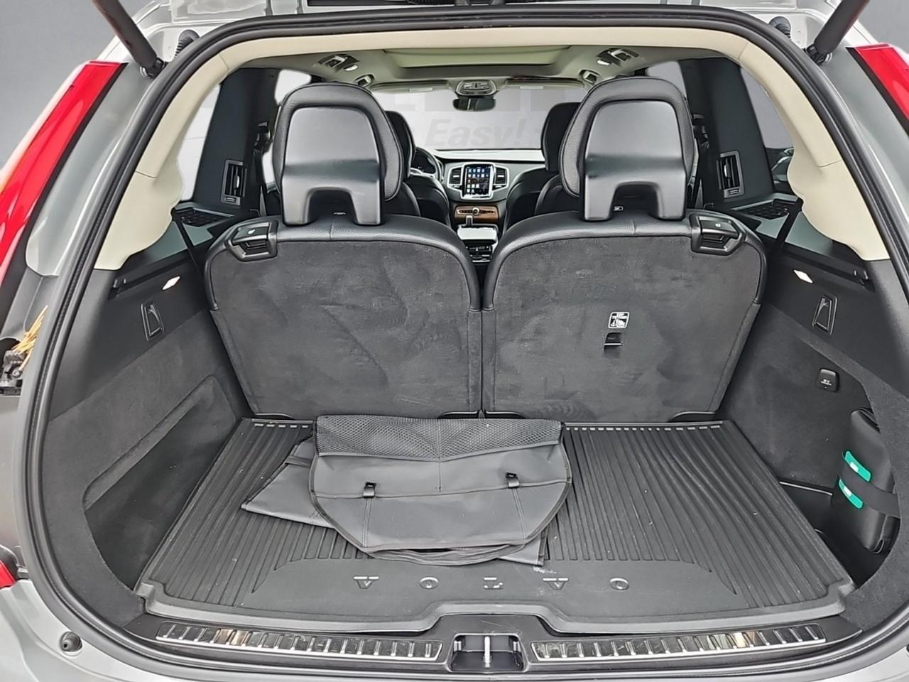 2024 Volvo XC90 B6 Plus Bright Theme 6-Seater Waldorf MD