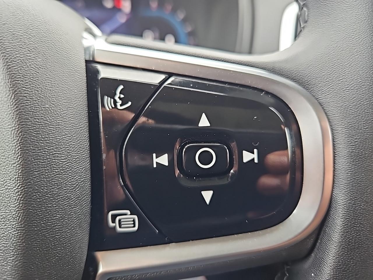 2024 Volvo XC90 B6 Plus Bright Theme 6-Seater Waldorf MD