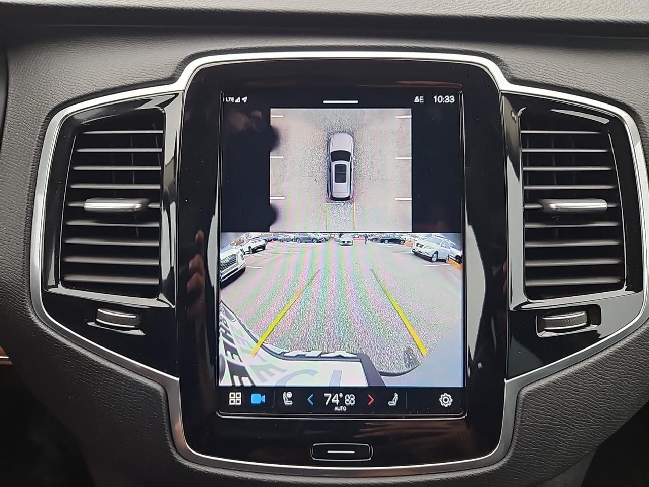 2024 Volvo XC90 B6 Plus Bright Theme 6-Seater Waldorf MD