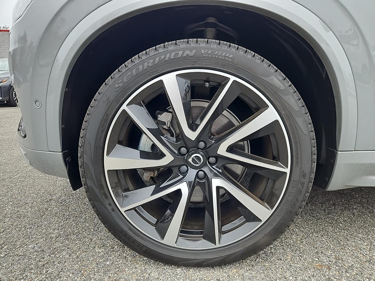 2024 Volvo XC90 B6 Plus Bright Theme 6-Seater Waldorf MD