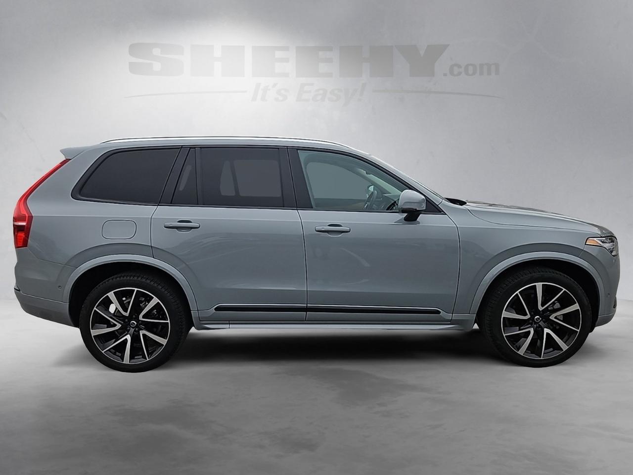 2024 Volvo XC90 B6 Plus Bright Theme 6-Seater Waldorf MD