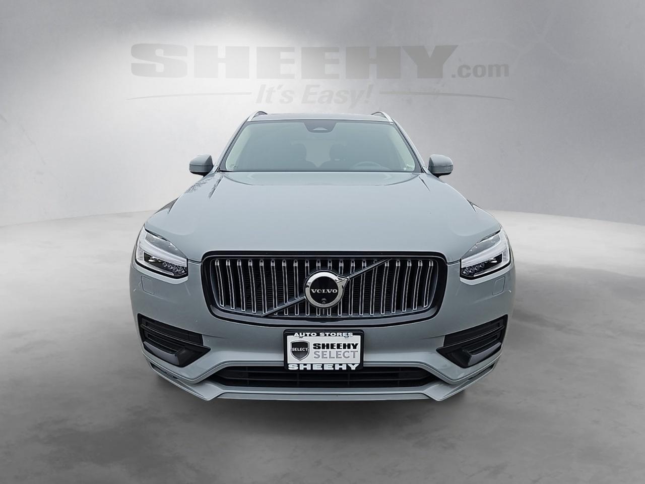 2024 Volvo XC90 B6 Plus Bright Theme 6-Seater Waldorf MD