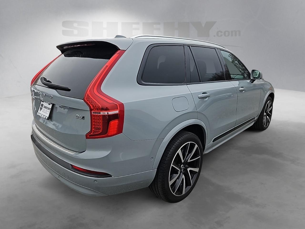 2024 Volvo XC90 B6 Plus Bright Theme 6-Seater Waldorf MD