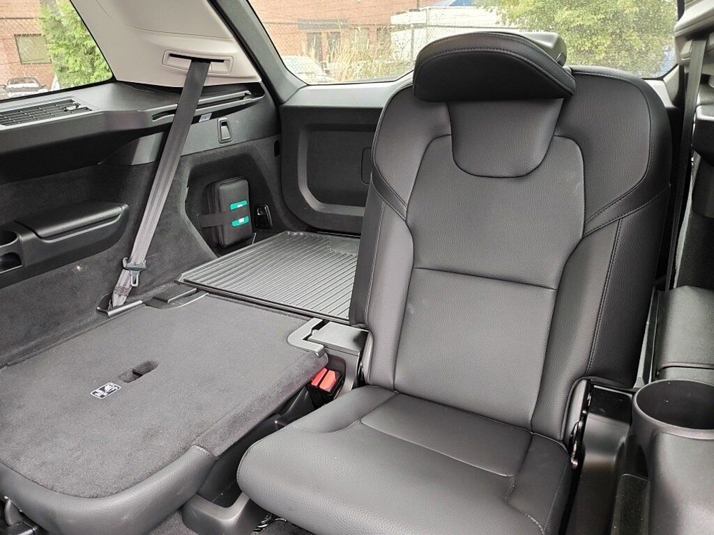 2024 Volvo XC90 B6 Plus Bright Theme 6-Seater Hunt Valley MD