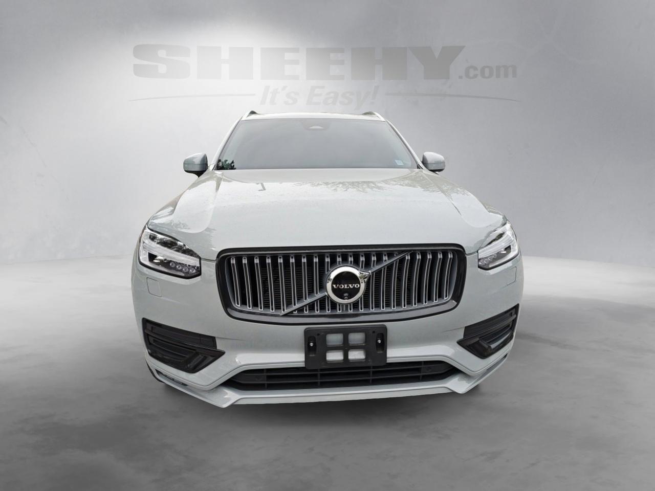 2024 Volvo XC90 B6 Plus Bright Theme 6-Seater Hunt Valley MD