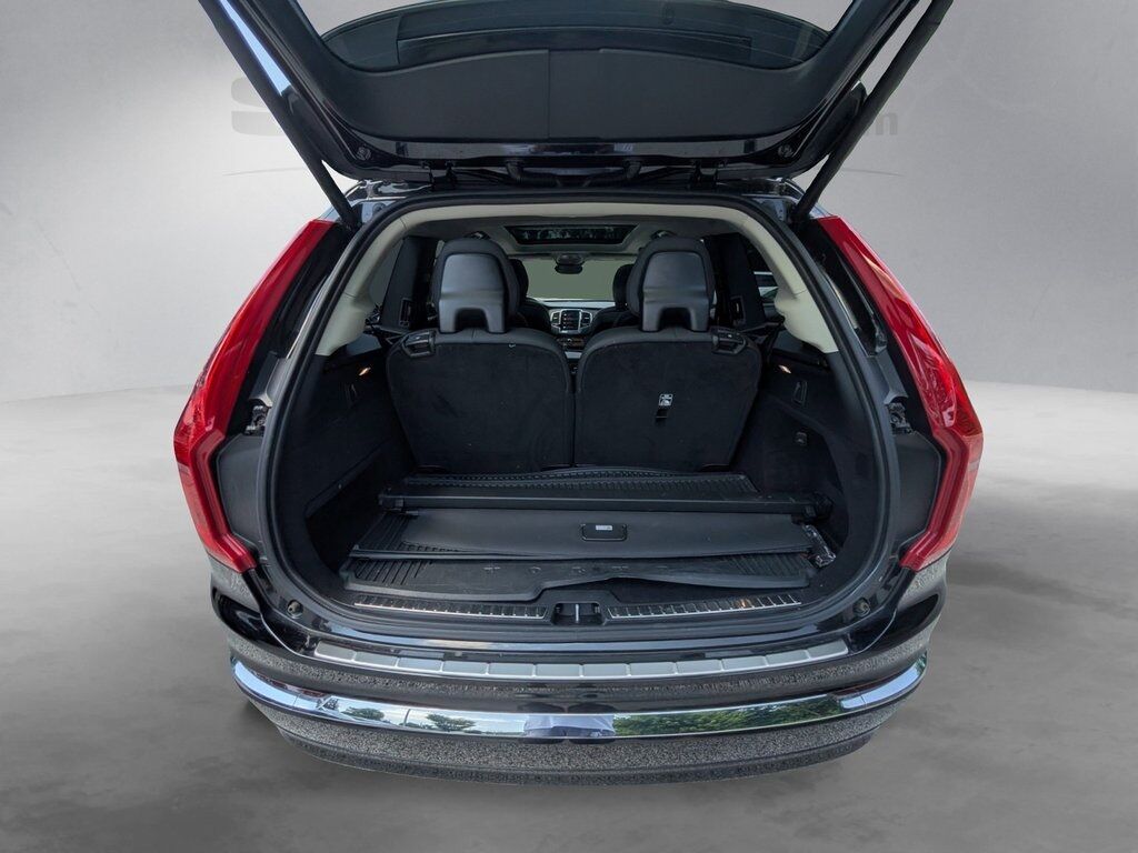 2024 Volvo XC90 B6 Plus Bright Theme 6-Seater Hunt Valley MD
