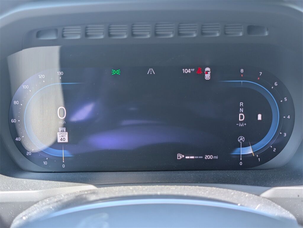 2024 Volvo XC90 B6 Plus Bright Theme 6-Seater Hunt Valley MD