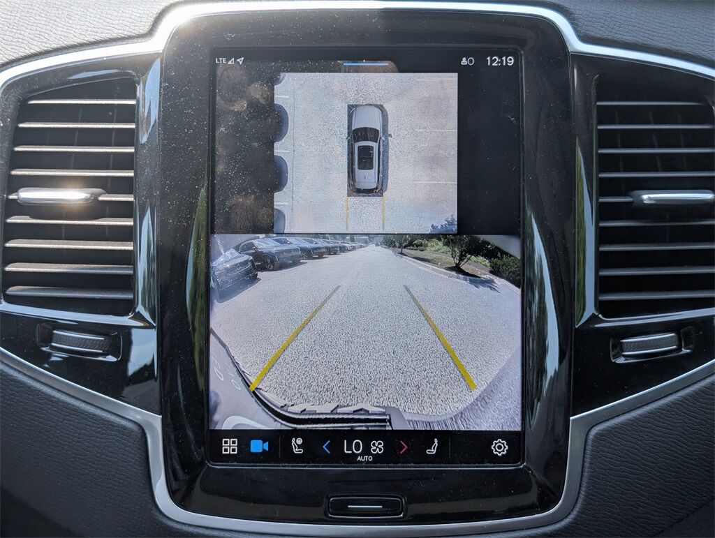 2024 Volvo XC90 B6 Plus Bright Theme 6-Seater Hunt Valley MD
