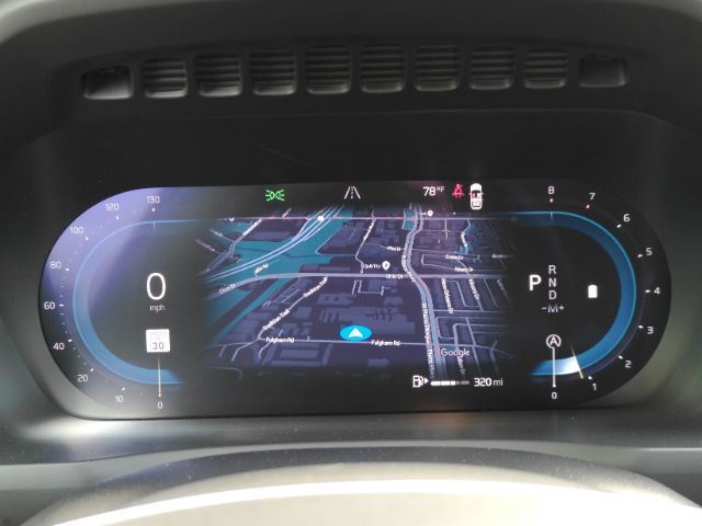 2024 Volvo XC90 B6 Plus Bright Theme 7-Seater Plano TX