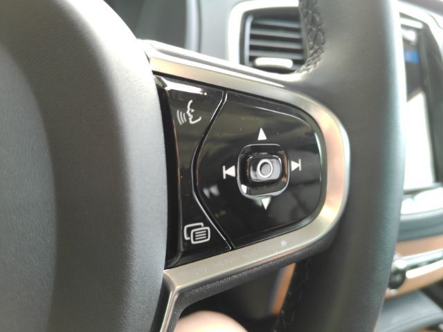 2024 Volvo XC90 B6 Plus Bright Theme 7-Seater Plano TX