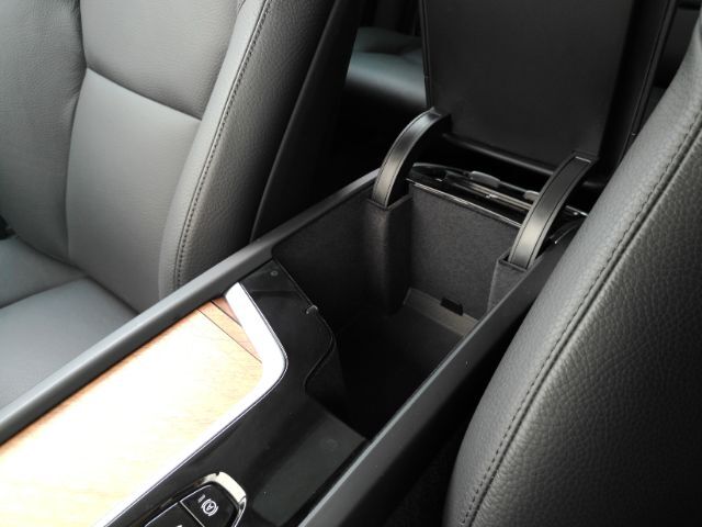 2024 Volvo XC90 B6 Plus Bright Theme 7-Seater Plano TX